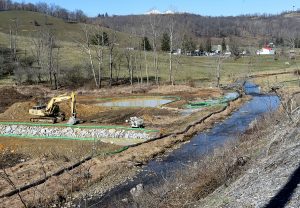 MUB developing land management plan to protect source water